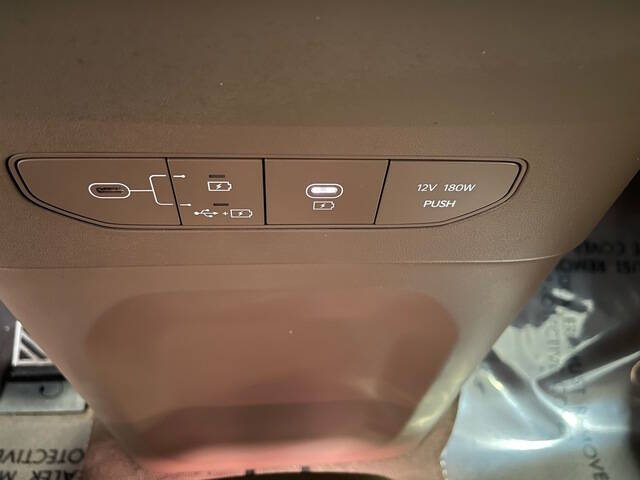 2024 Kia EV9 GT-Line