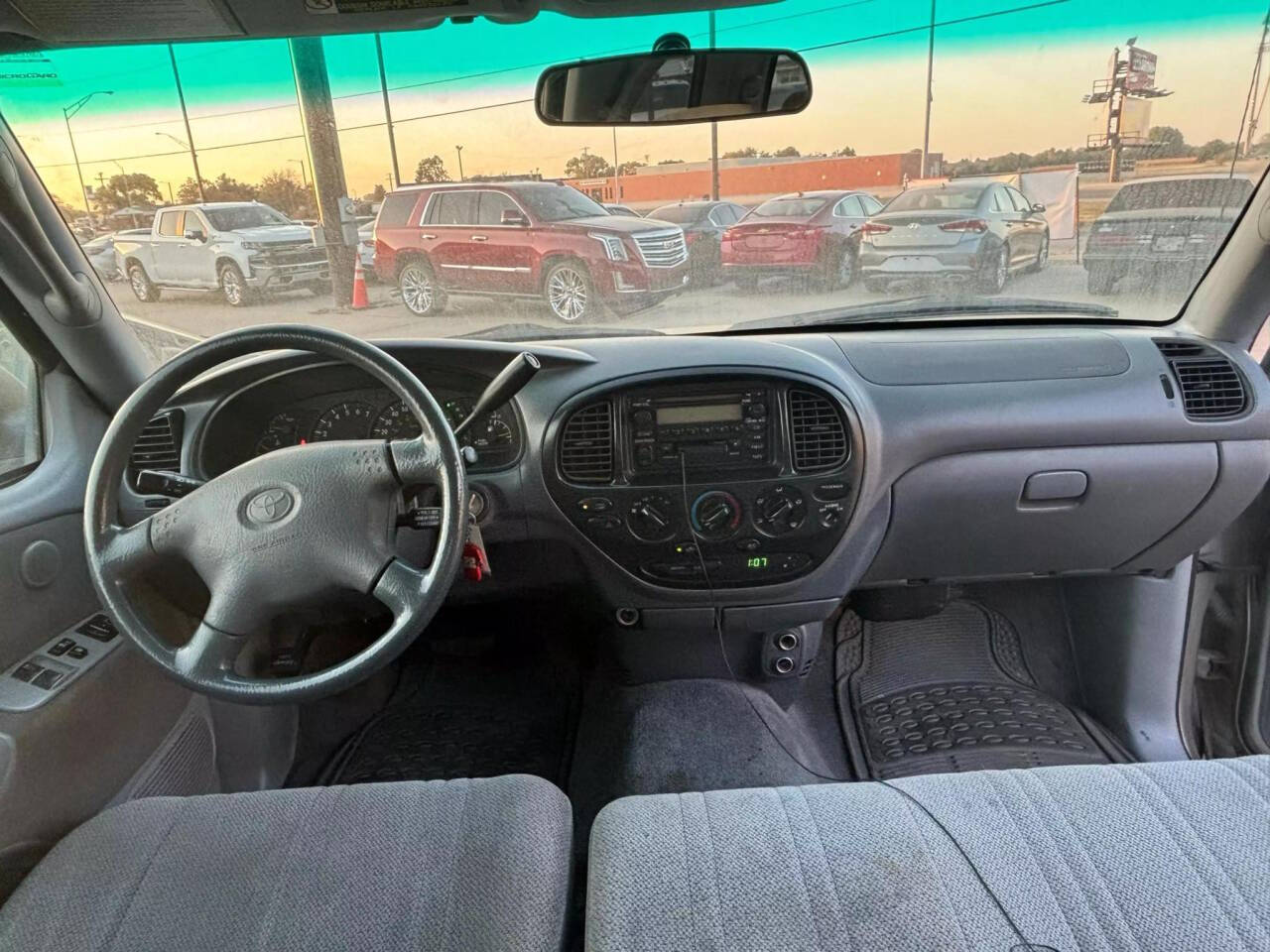 2002 Toyota Tundra for sale at Nebraska Motors LLC in Fremont, NE