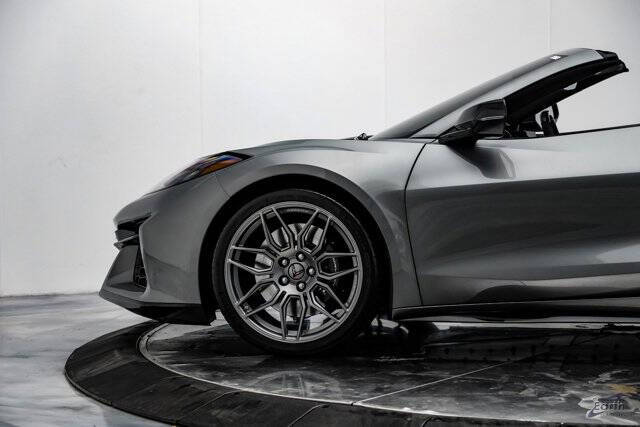 2024 Chevrolet Corvette Z06