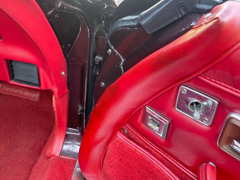 1981 Chevrolet Corvette