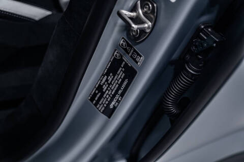 2024 Lamborghini Urus Performante