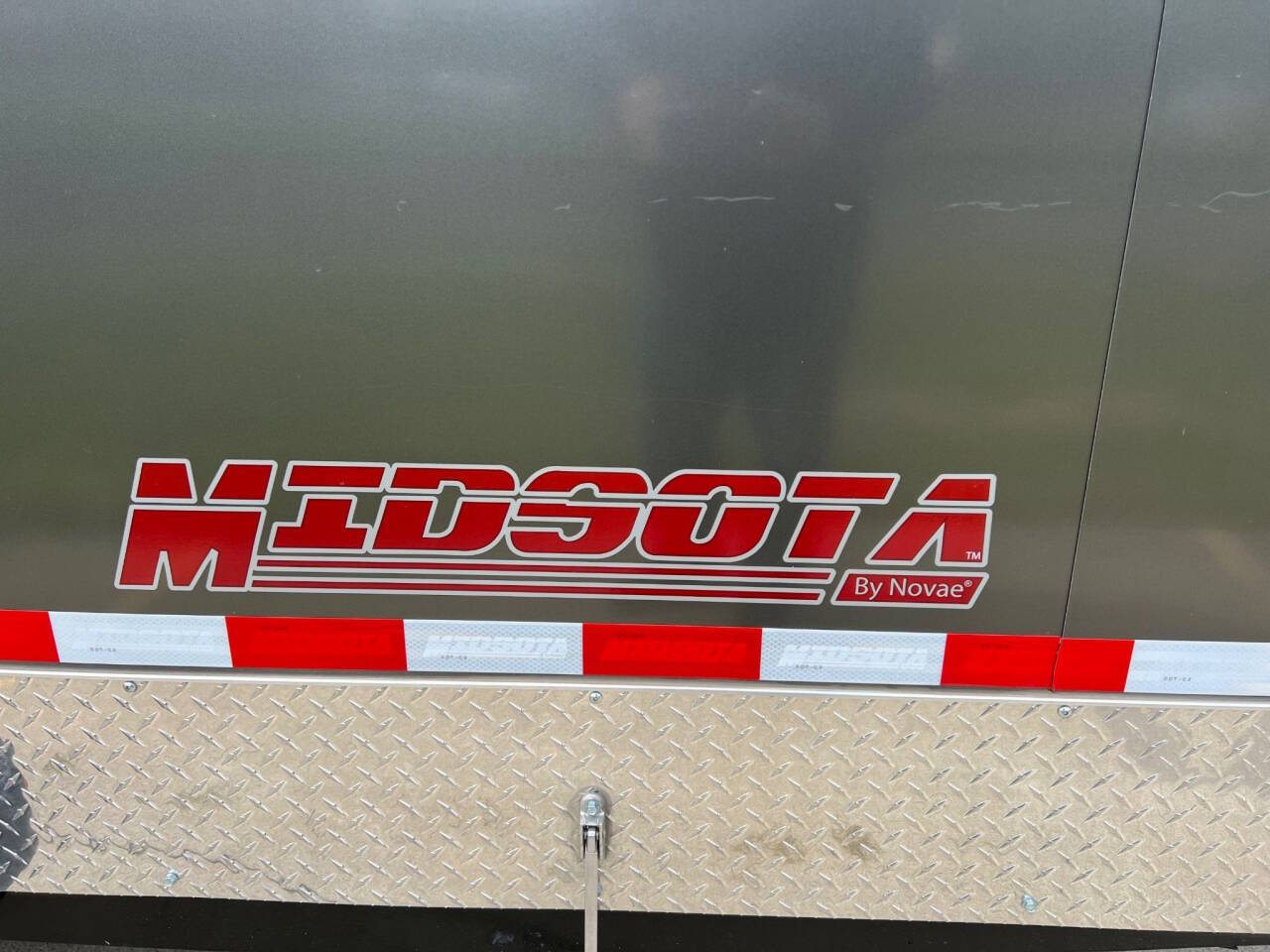 2023 Midsota Trailers Midsota Trailers 20