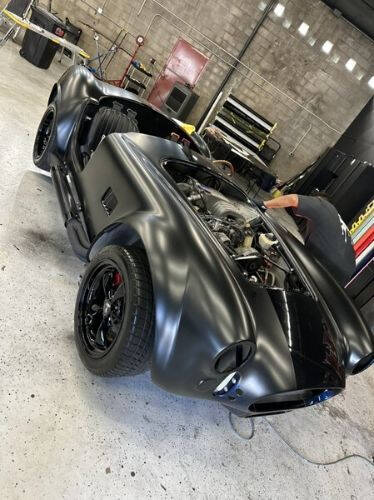 1965 Shelby Cobra
