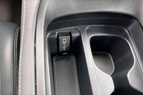 2020 Acura RDX SH-AWD w/Tech