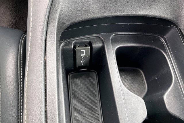2020 Acura RDX SH-AWD w/Tech