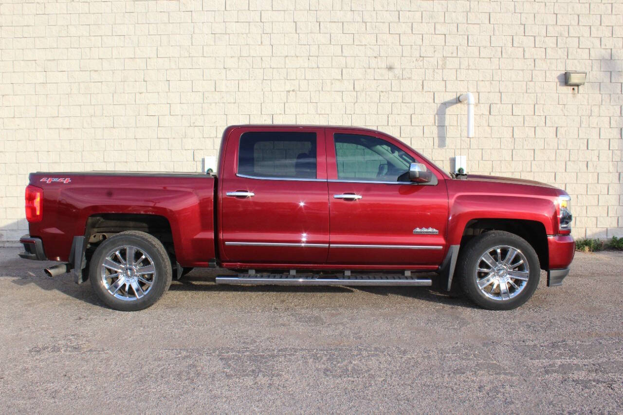 ChevroletSilverado 15006
