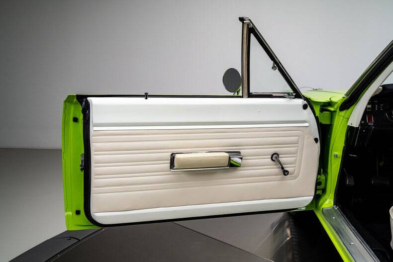 1970 Plymouth Roadrunner