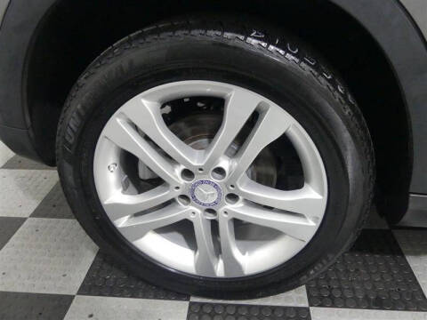 2017 Mercedes-Benz GLA GLA 250 4MATIC