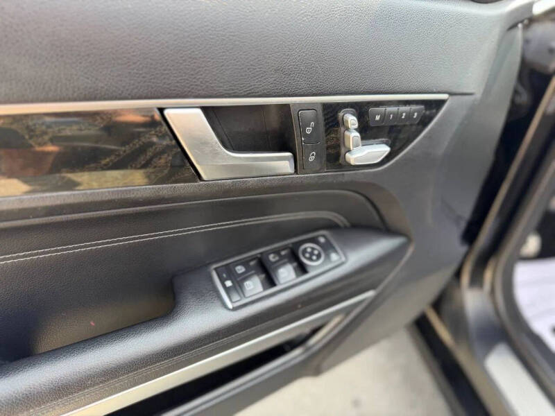 2014 Mercedes-Benz E-Class E 350
