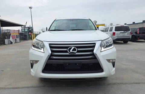 2014 Lexus GX 460