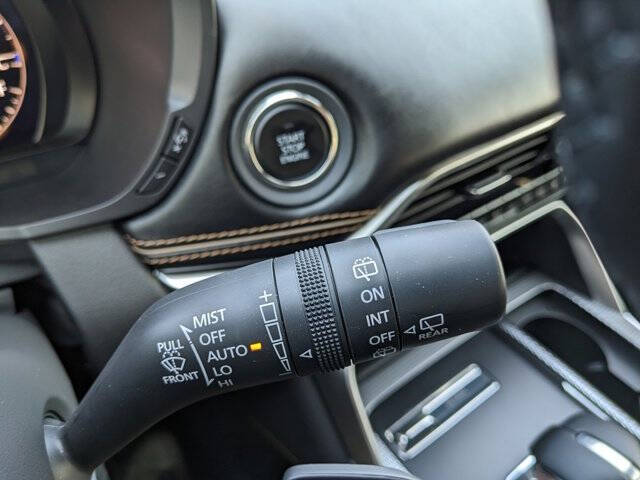 2025 Mazda CX-70 3.3 Turbo S Premium