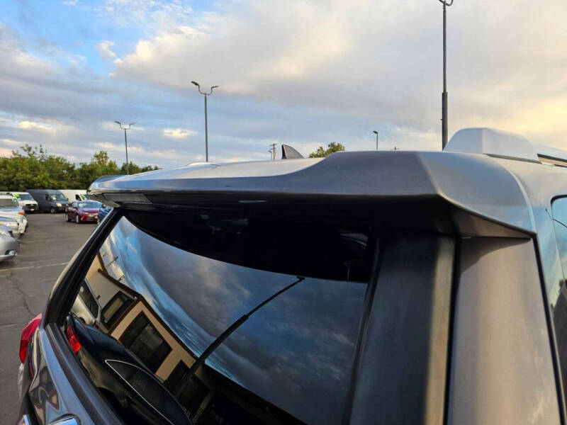 2013 Toyota 4Runner Limited