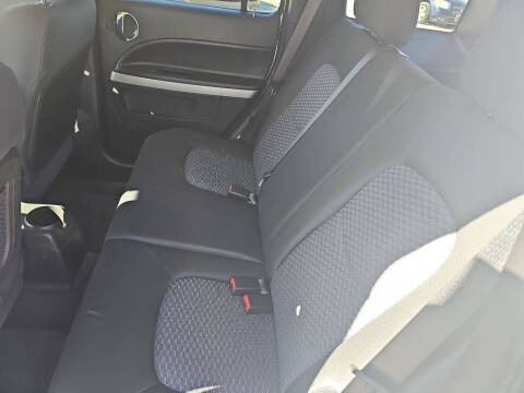 2010 Chevrolet HHR LS