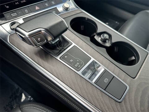 2024 Audi A6 quattro Premium Plus 45 TFSI