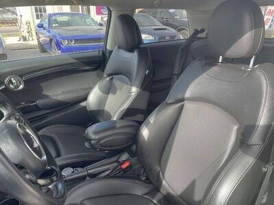 2016 MINI Hardtop 2 Door Cooper S