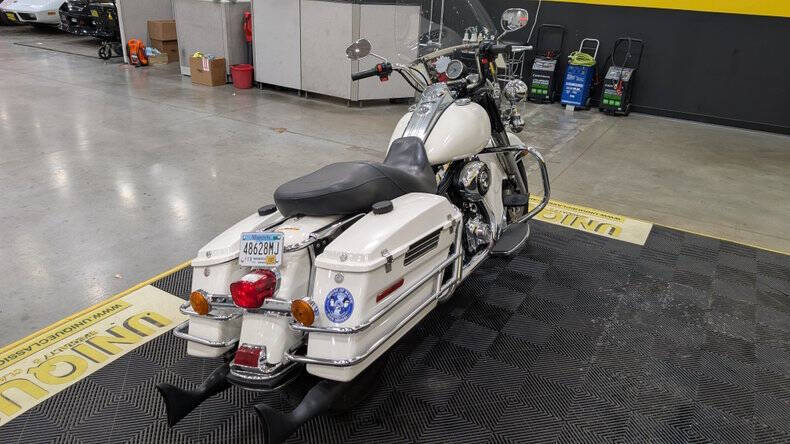 2008 Harley-Davidson Road King
