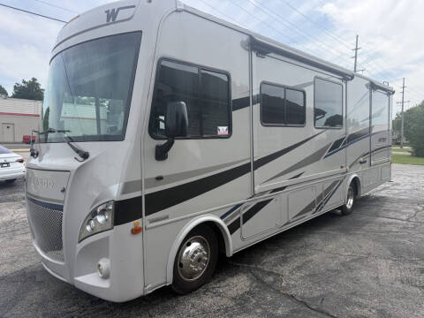 2020 Winnebago INTENT