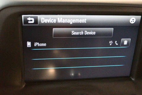 2018 Chevrolet Camaro LS