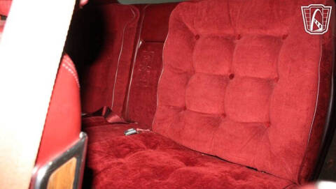 1976 Oldsmobile 98