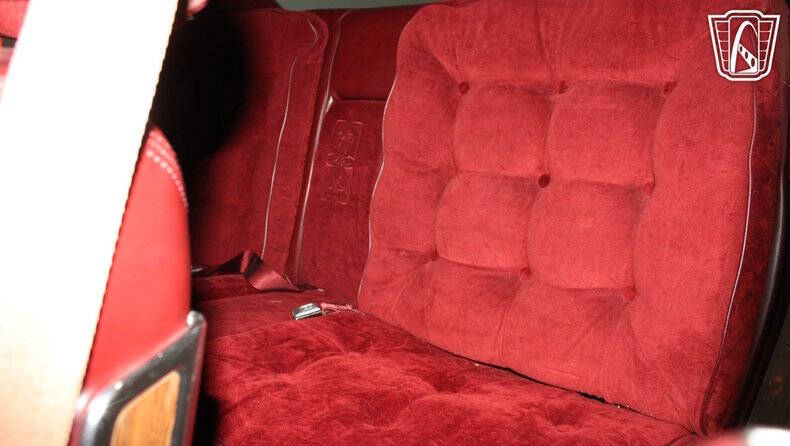 1976 Oldsmobile 98
