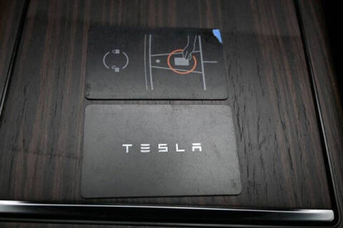 2023 Tesla Model X