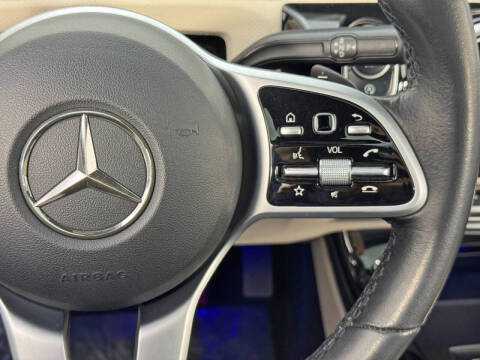 2020 Mercedes-Benz A-Class A 220