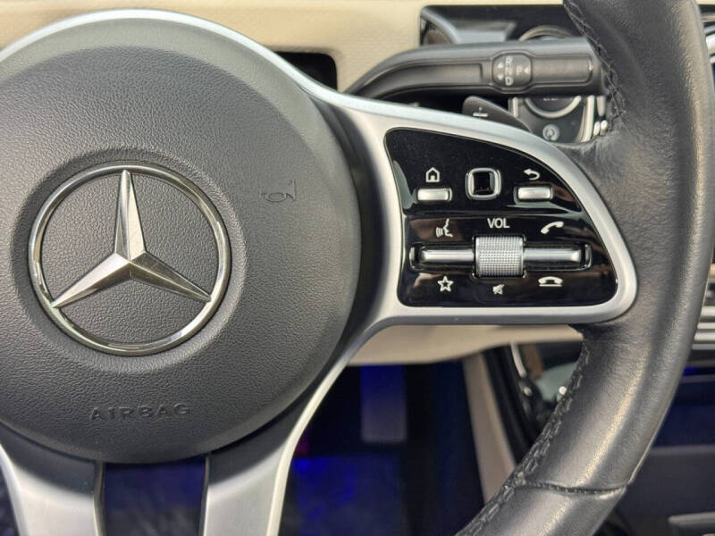 2020 Mercedes-Benz A-Class A 220