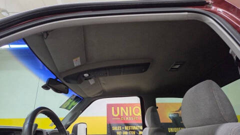 1998 GMC Sierra 1500