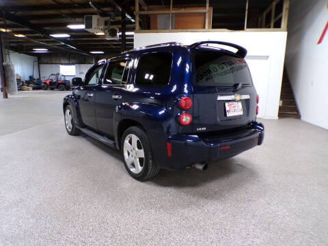 2007 Chevrolet HHR LT