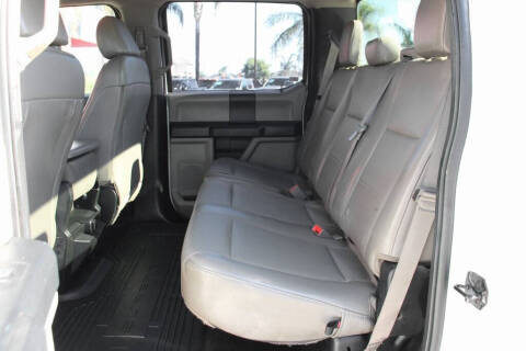 2019 Ford F-350 Super Duty XL