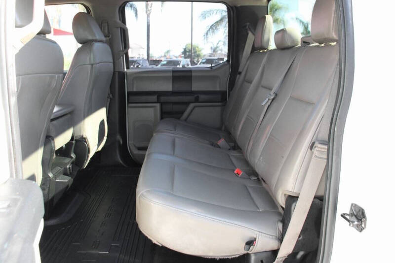 2019 Ford F-350 Super Duty XL