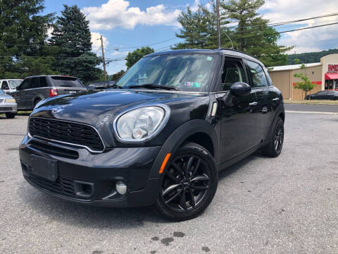 MINI of Allentown  MINI and Used Car Dealer in Allentown, PA