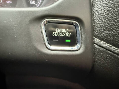 2017 GMC Acadia SLE-2