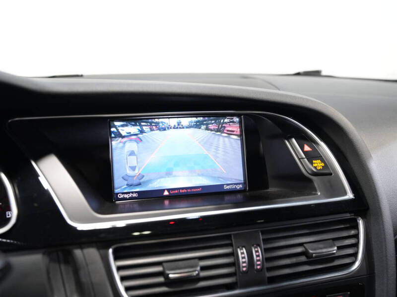 2013 Audi RS 5 quattro