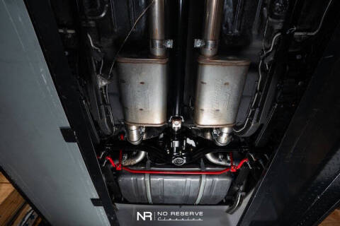 1971 Chevrolet Camaro