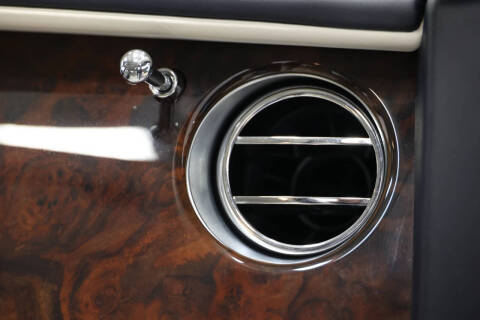 2015 Rolls-Royce Ghost