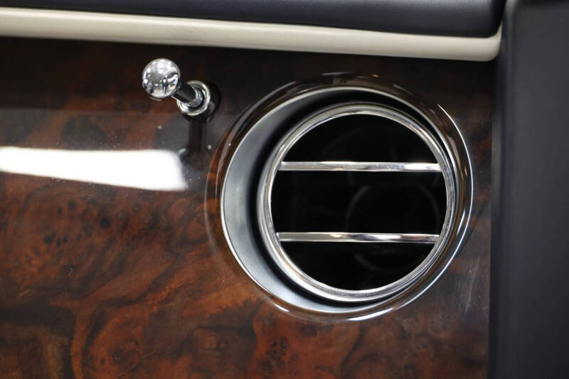 2015 Rolls-Royce Ghost