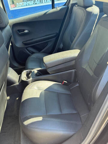 2013 Chevrolet Volt Premium