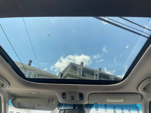 2016 Kia Soul !