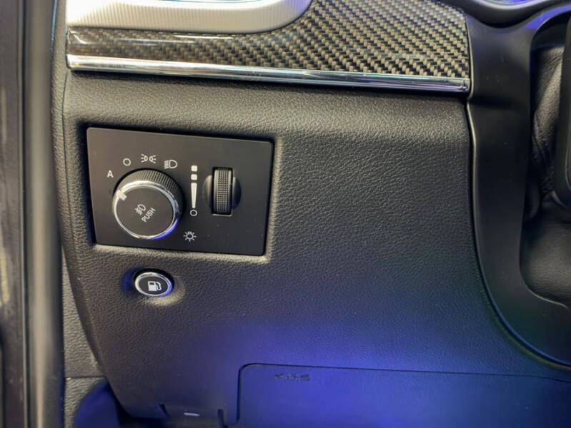 2020 Jeep Grand Cherokee SRT