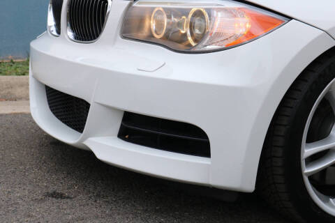 2013 BMW 1 Series 135i