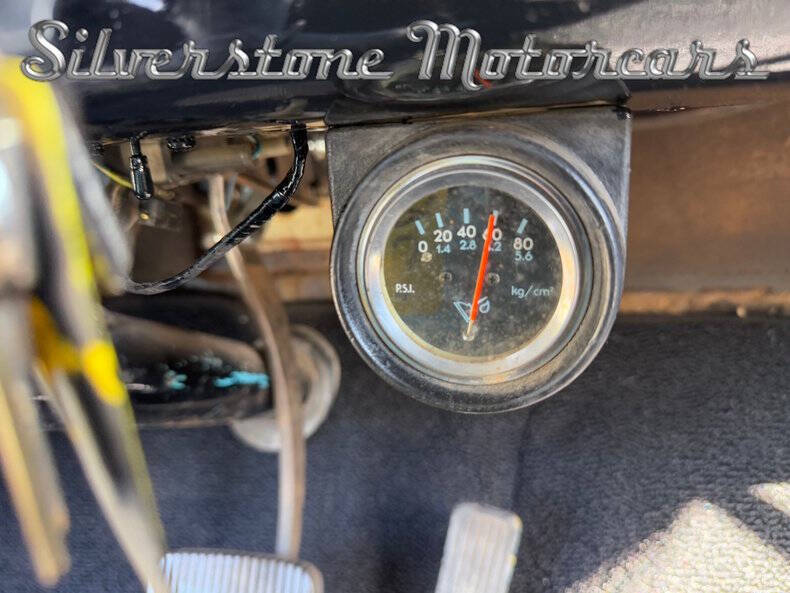 1956 Mercury Montclair