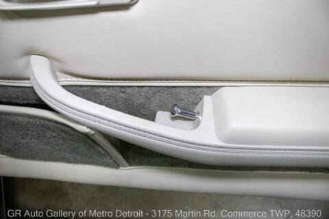 1979 Chevrolet Corvette