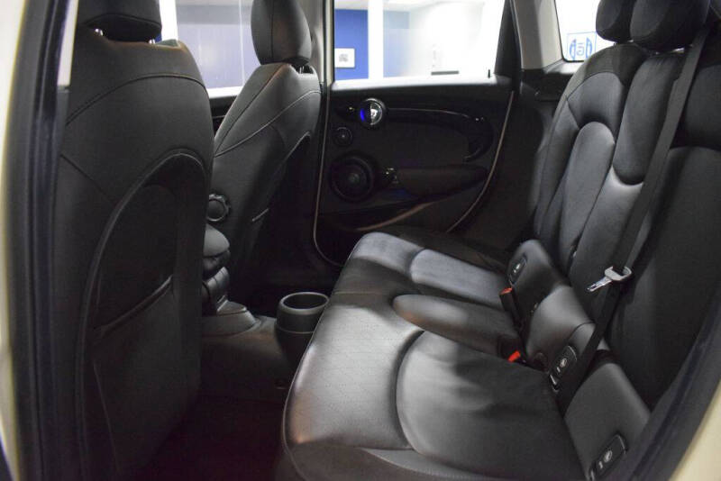 2019 MINI Hardtop 4 Door Cooper S