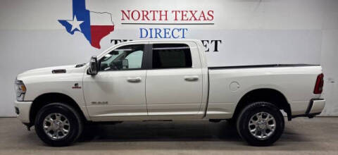 2023 RAM 2500 Laramie