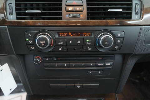 2011 BMW 3 Series 328i xDrive