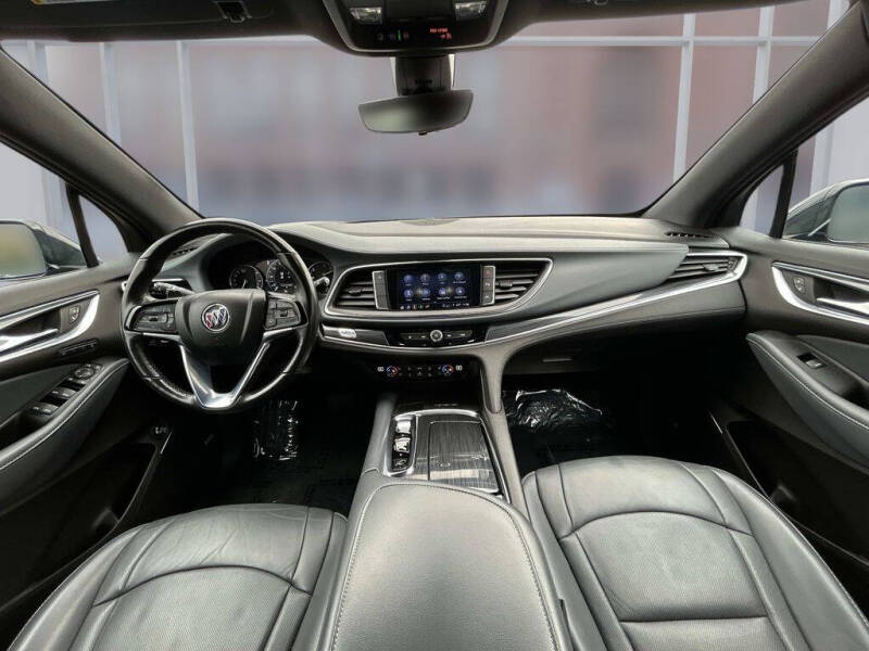 2024 Buick Enclave Premium