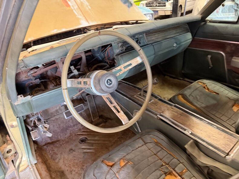 1970 Dodge Charger