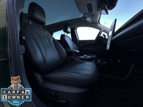 2024 Ford Mustang Mach-E Premium