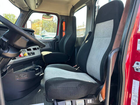 2019 Freightliner Cascadia